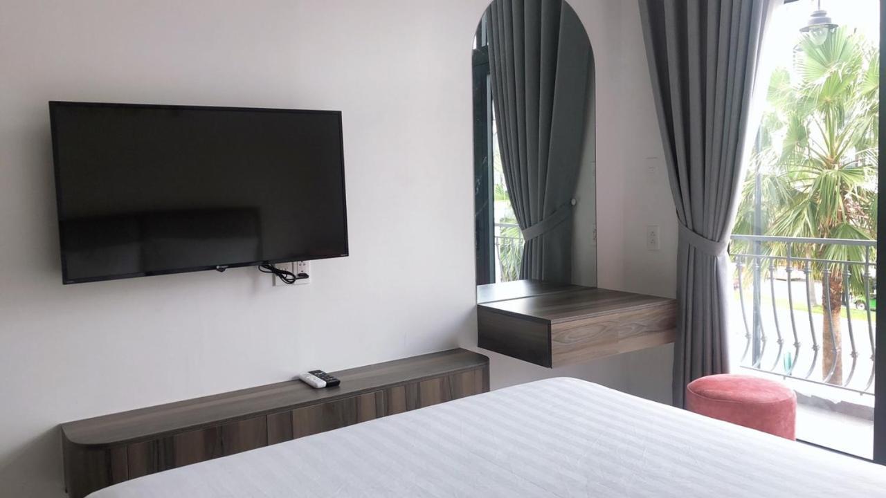 Homestay Grand World Phu Quoc Exterior photo