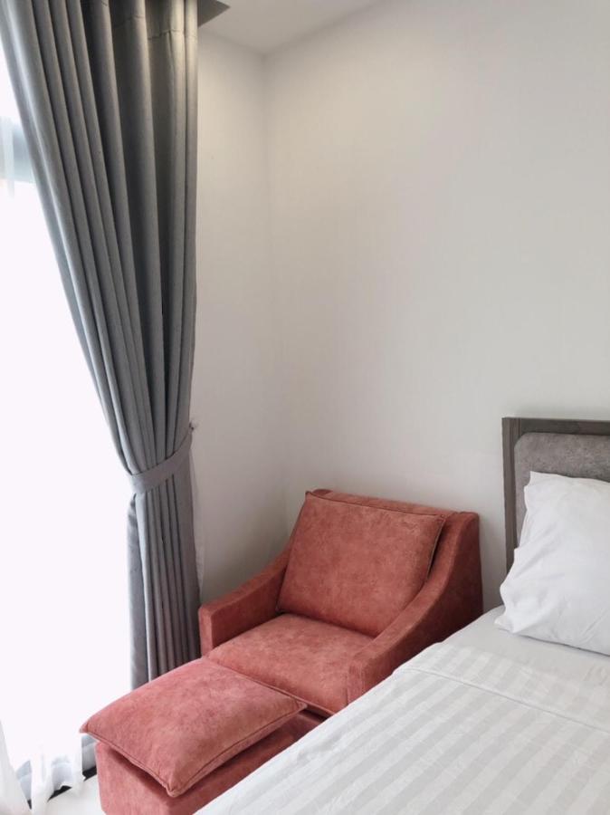 Homestay Grand World Phu Quoc Exterior photo
